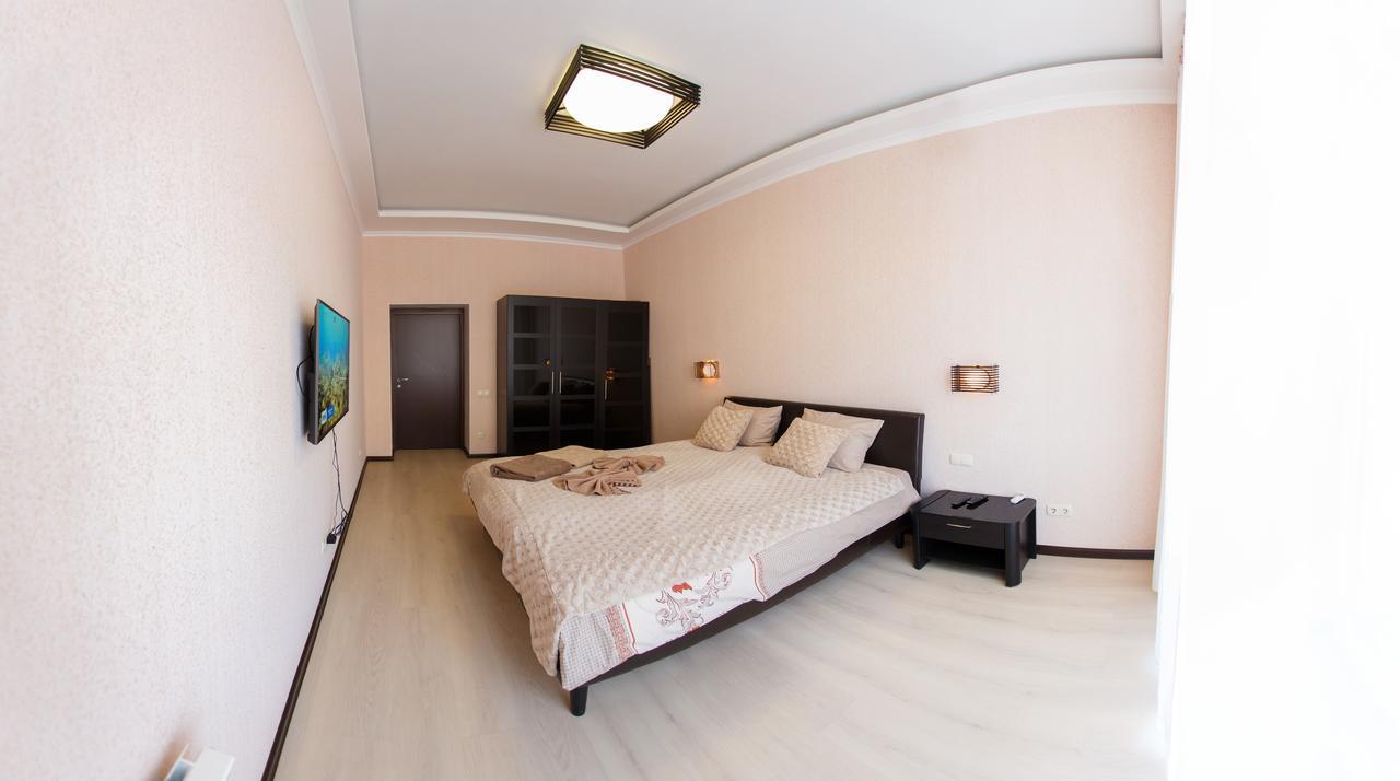 Central Area Apartments Kiev Ngoại thất bức ảnh