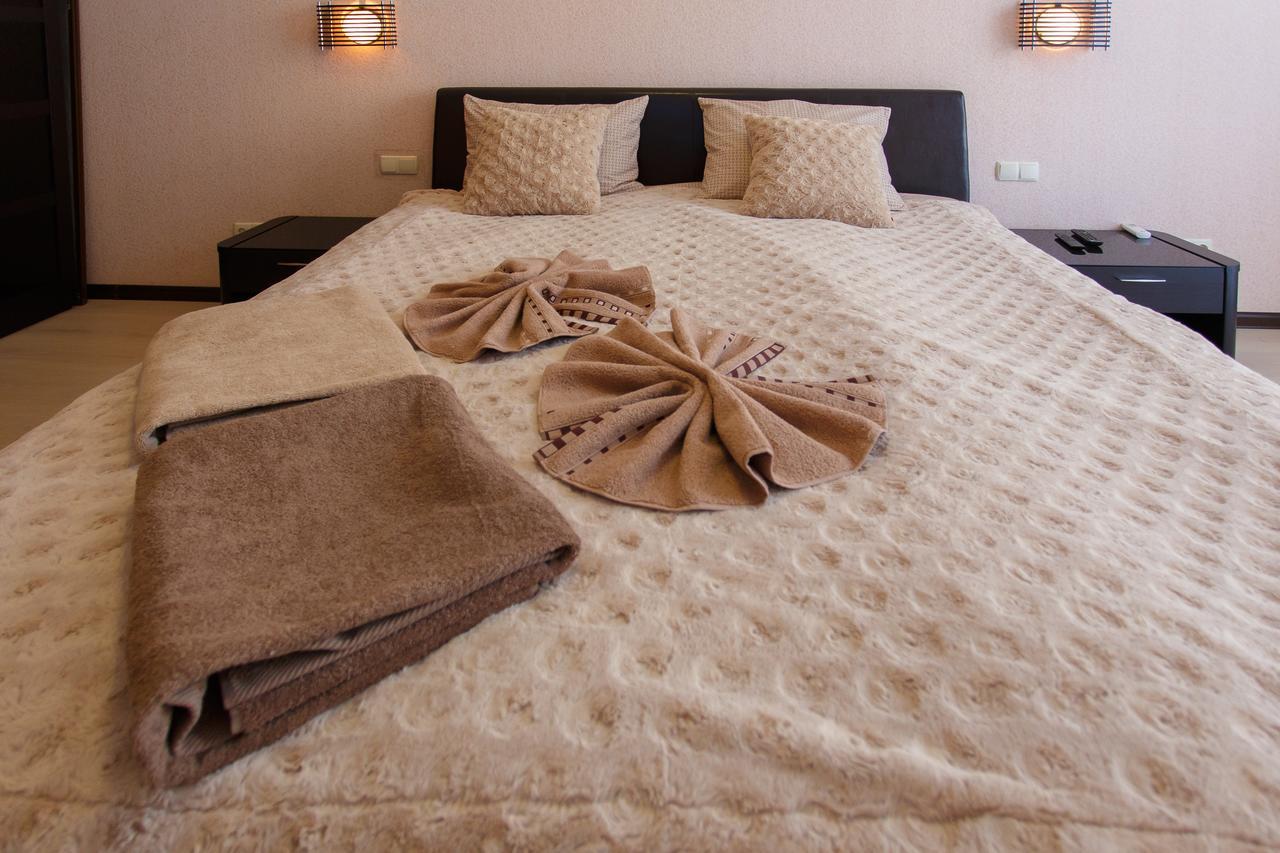 Central Area Apartments Kiev Ngoại thất bức ảnh