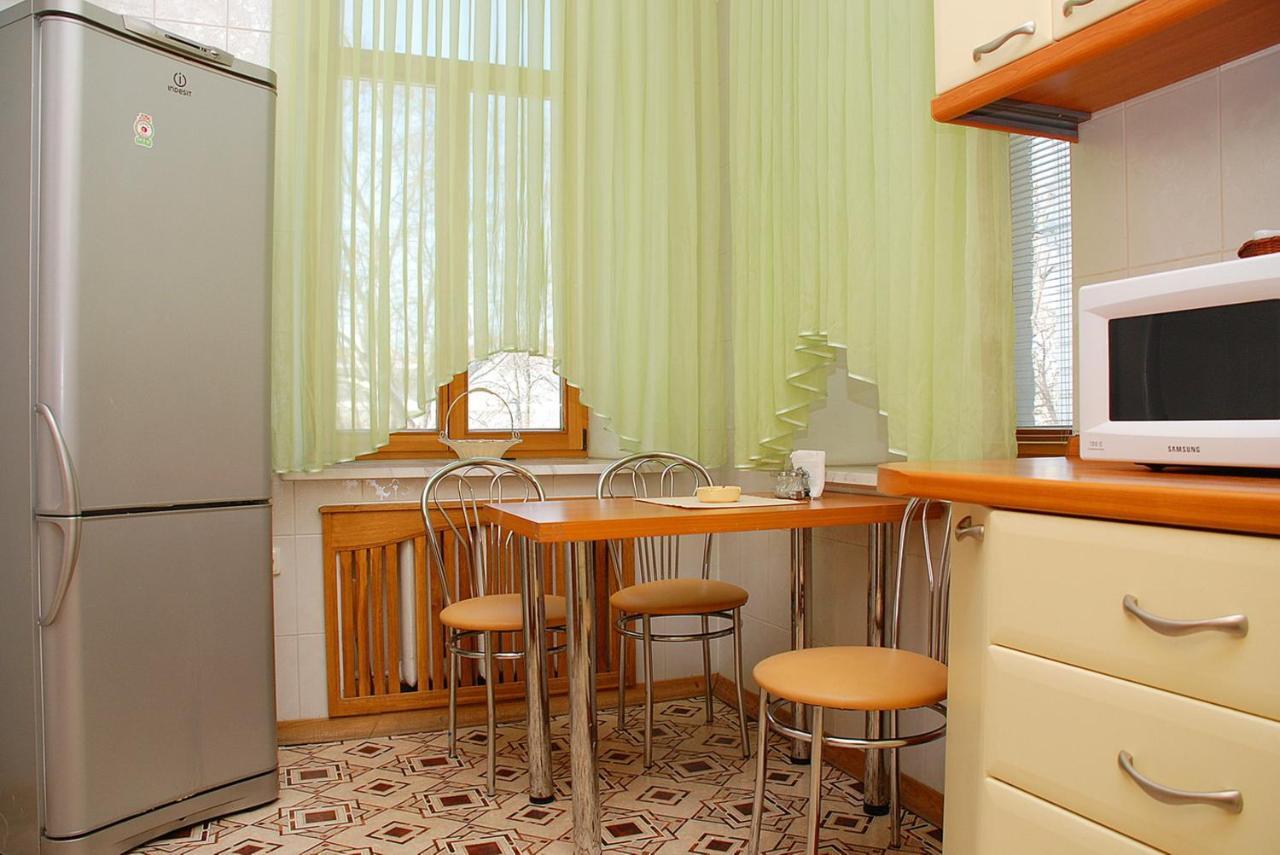 Central Area Apartments Kiev Ngoại thất bức ảnh