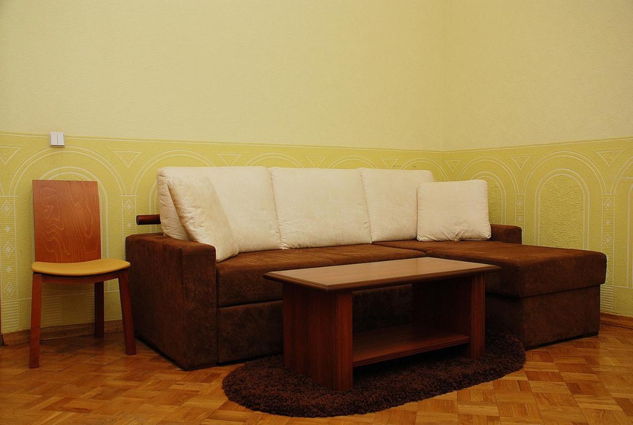 Central Area Apartments Kiev Ngoại thất bức ảnh