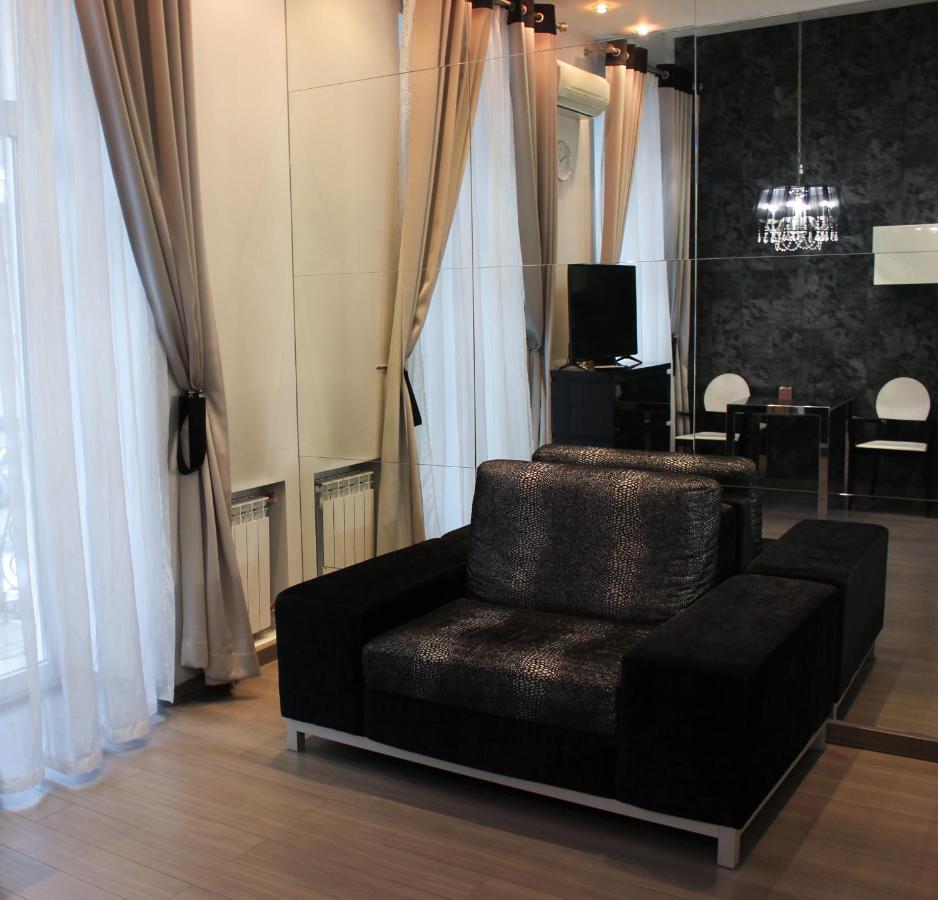 Central Area Apartments Kiev Ngoại thất bức ảnh