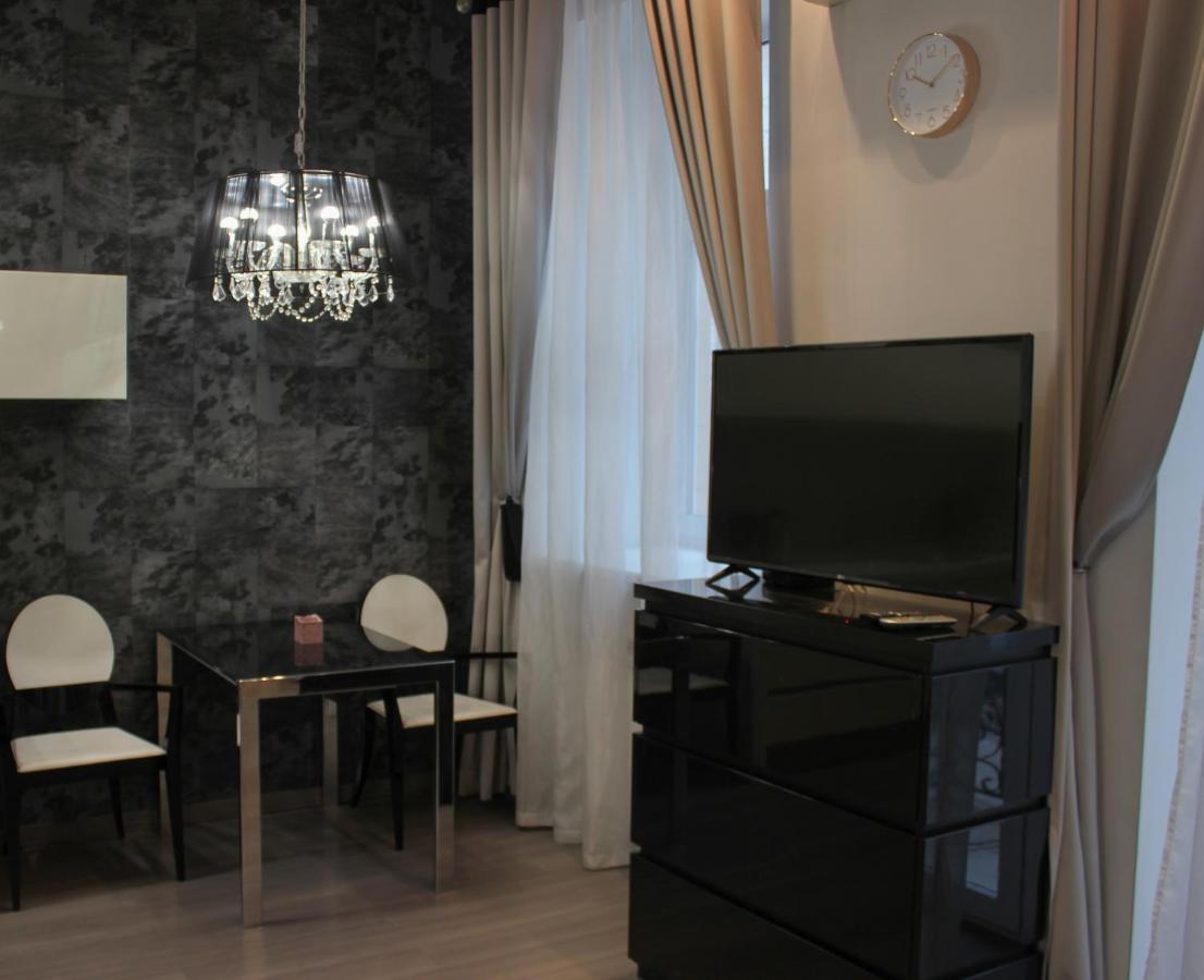 Central Area Apartments Kiev Ngoại thất bức ảnh